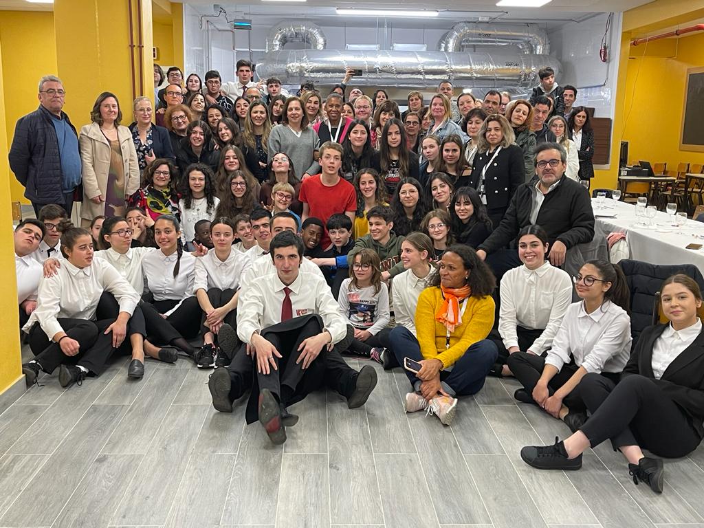  Erasmus+ “ See the Beauty, Save the Planet – About Preserving Nature”